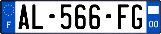 AL-566-FG