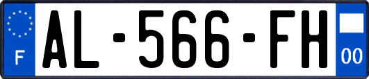 AL-566-FH