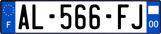 AL-566-FJ