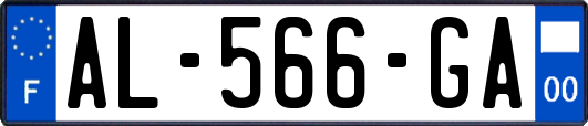 AL-566-GA