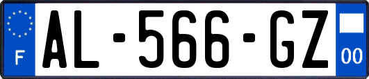 AL-566-GZ