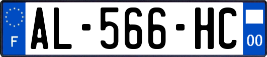 AL-566-HC