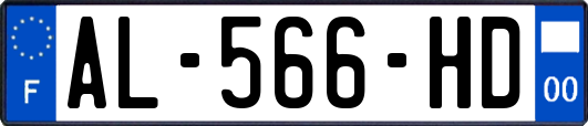 AL-566-HD