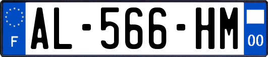 AL-566-HM