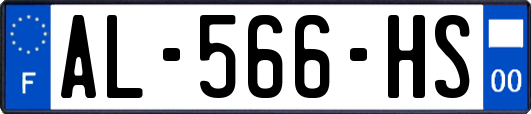 AL-566-HS