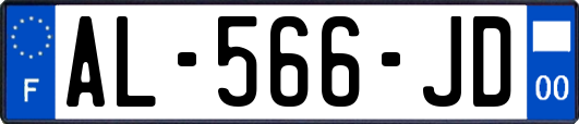AL-566-JD