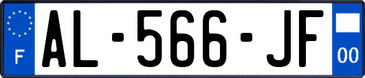 AL-566-JF