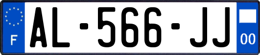 AL-566-JJ