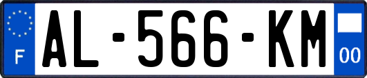AL-566-KM