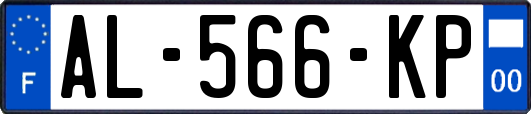 AL-566-KP