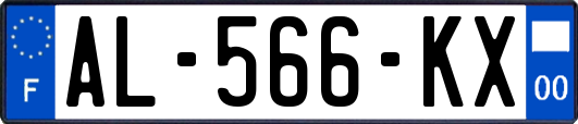 AL-566-KX