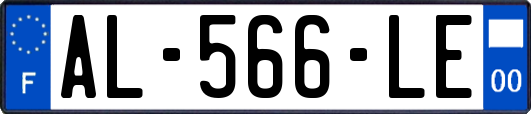 AL-566-LE