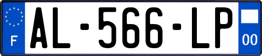 AL-566-LP