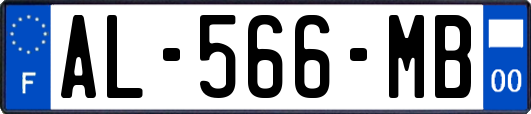 AL-566-MB