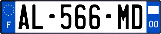 AL-566-MD