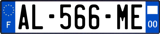 AL-566-ME