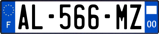 AL-566-MZ