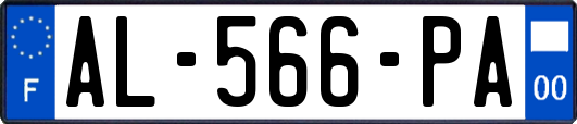 AL-566-PA