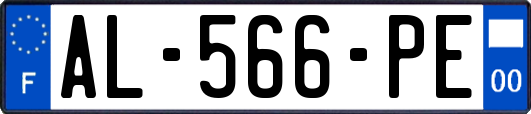 AL-566-PE