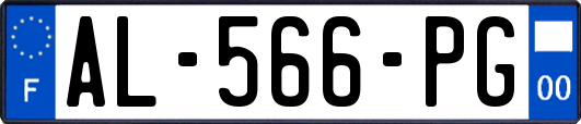 AL-566-PG
