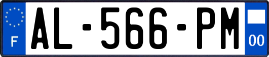 AL-566-PM