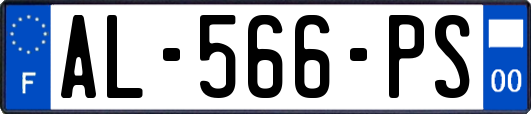 AL-566-PS