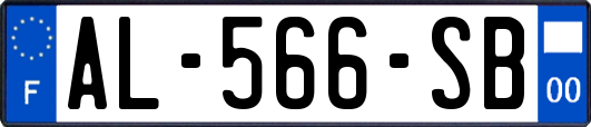 AL-566-SB