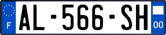 AL-566-SH