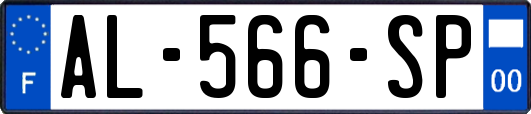 AL-566-SP