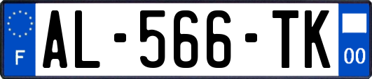 AL-566-TK
