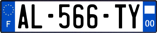 AL-566-TY