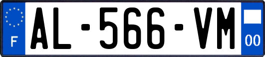AL-566-VM