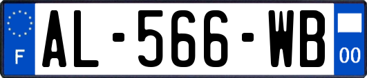 AL-566-WB
