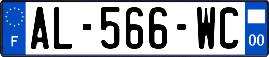 AL-566-WC