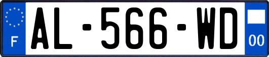 AL-566-WD