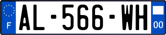AL-566-WH