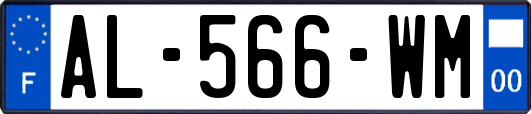 AL-566-WM