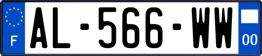 AL-566-WW