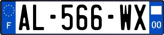 AL-566-WX