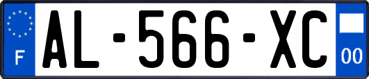 AL-566-XC