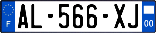 AL-566-XJ