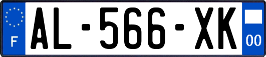 AL-566-XK