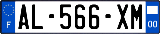 AL-566-XM