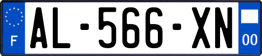 AL-566-XN
