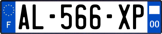 AL-566-XP