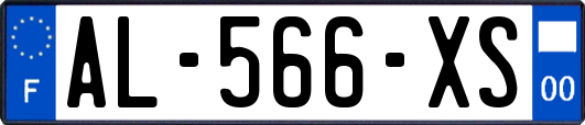 AL-566-XS
