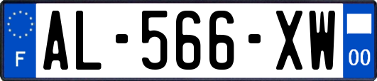 AL-566-XW