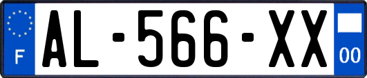 AL-566-XX