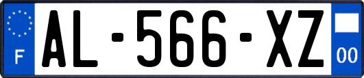 AL-566-XZ