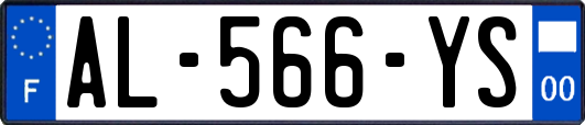 AL-566-YS